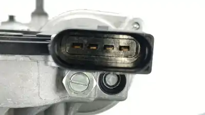 Автозапчасти б/у мотор переднего стеклоочистителя за volkswagen t-roc (a11, d11) 1.0 tsi ссылки oem iam 2ga955113b  