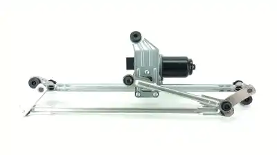 Автозапчасти б/у мотор переднего стеклоочистителя за volkswagen t-roc (a11, d11) 1.0 tsi ссылки oem iam 2ga955113b  