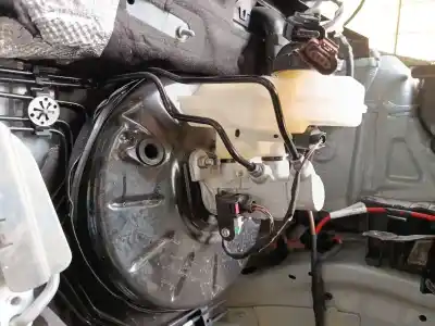 Автозапчасти б/у тормозной серво за volkswagen t-roc (a11, d11) 1.0 tsi ссылки oem iam 5q1614105ea  