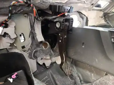 Автозапчасти б/у тормозной серво за volkswagen t-roc (a11, d11) 1.0 tsi ссылки oem iam 5q1614105ea  