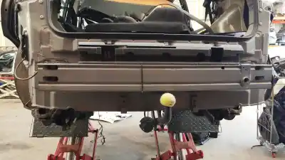 Автозапчасти б/у усиление заднего бампера за nissan qashqai ii suv (j11, j11_) 1.3 dig-t ссылки oem iam h50304eama