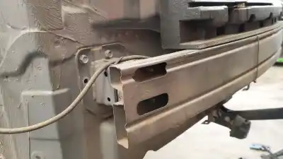 Автозапчастина б/у підсилення заднього бампера для nissan qashqai ii suv (j11, j11_) 1.3 dig-t посилання на oem iam h50304eama  