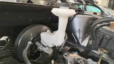 Автозапчасти б/у тормозной насос за nissan qashqai ii suv (j11, j11_) 1.3 dig-t ссылки oem iam 460104eh0a