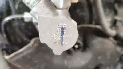 Автозапчастина б/у гальмівний насос для nissan qashqai ii suv (j11, j11_) 1.3 dig-t посилання на oem iam 460104eh0a  