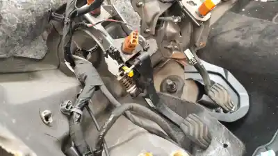 Автозапчасти б/у педаль сцепления за nissan qashqai ii suv (j11, j11_) 1.3 dig-t ссылки oem iam 465034208r