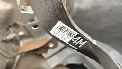 Автозапчастина б/у педаль гальм для nissan qashqai ii suv (j11, j11_) 1.3 dig-t посилання на oem iam 465014ea2b  