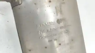 Автозапчасти б/у задняя выхлопная труба за nissan qashqai ii suv (j11, j11_) 1.3 dig-t ссылки oem iam 201004ea9a  