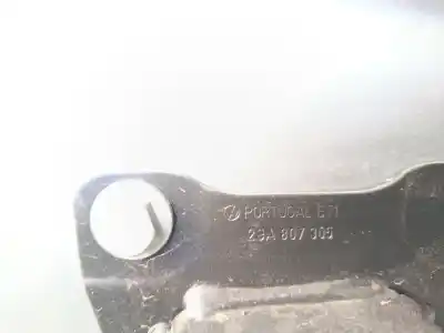 Pezzo di ricambio per auto di seconda mano rinforzo paraurti posteriore per volkswagen t-roc (a11, d11) 1.0 tsi riferimenti oem iam 2ga807305a  