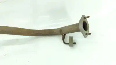 Автозапчасти б/у центральная выхлопная труба за nissan qashqai ii suv (j11, j11_) 1.3 dig-t ссылки oem iam 203004ea5b  