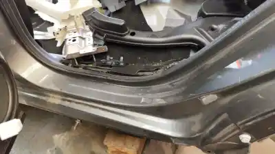 Автозапчастина б/у контур дверей гума для nissan qashqai ii suv (j11, j11_) 1.3 dig-t посилання на oem iam 82831hv00a  