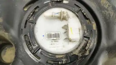 Автозапчасти б/у топливный бак за nissan qashqai ii suv (j11, j11_) 1.3 dig-t ссылки oem iam 172024ef0b  