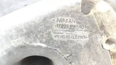 Автозапчасти б/у топливный бак за nissan qashqai ii suv (j11, j11_) 1.3 dig-t ссылки oem iam 172024ef0b  