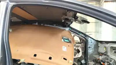 Автозапчастина б/у контур дверей гума для nissan qashqai ii suv (j11, j11_) 1.3 dig-t посилання на oem iam 80830hv00b  