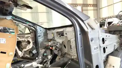 Автозапчастина б/у контур дверей гума для nissan qashqai ii suv (j11, j11_) 1.3 dig-t посилання на oem iam 80830hv00b  