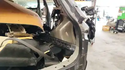 Автозапчасти б/у контур двери резиновый за nissan qashqai ii suv (j11, j11_) 1.3 dig-t ссылки oem iam 908304ea0b  