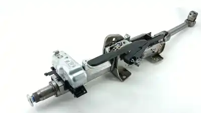 Автозапчастина б/у рульва колонка для VOLKSWAGEN T-ROC (A11, D11) 1.0 TSI Посилання на OEM IAM 5Q1419512L  