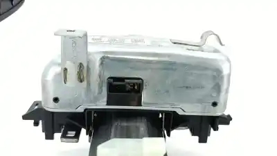 Автозапчастина б/у рульва колонка для volkswagen t-roc (a11, d11) 1.0 tsi посилання на oem iam 5q1419512l  