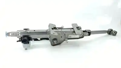 Автозапчастина б/у рульва колонка для volkswagen t-roc (a11, d11) 1.0 tsi посилання на oem iam 5q1419512l  