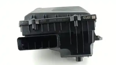 Автозапчасти б/у поддержка воздушного фильтра за volkswagen t-roc (a11, d11) 1.0 tsi ссылки oem iam 5q0129601bs  