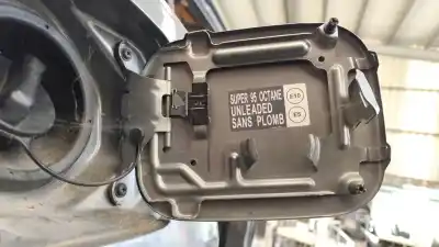 Автозапчасти б/у наружная крышка топлива за nissan qashqai ii suv (j11, j11_) 1.3 dig-t ссылки oem iam g88304eaba  