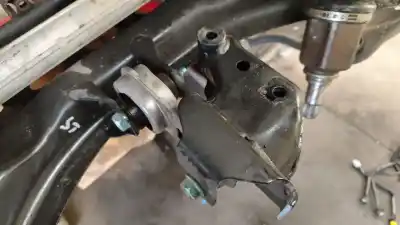 Автозапчасти б/у задняя опора двигателя за nissan qashqai ii suv (j11, j11_) 1.3 dig-t ссылки oem iam 113324ea0c