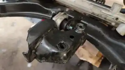 Автозапчасти б/у задняя опора двигателя за nissan qashqai ii suv (j11, j11_) 1.3 dig-t ссылки oem iam 113324ea0c  