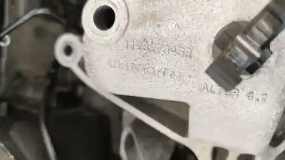 Автозапчасти б/у правая опора двигателя за nissan qashqai ii suv (j11, j11_) 1.3 dig-t ссылки oem iam 11210hv70a  