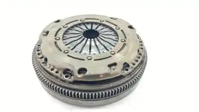 Автозапчастина б/у комплект зцеплення для VOLKSWAGEN T-ROC (A11, D11) 1.0 TSI Посилання на OEM IAM 05C141025A  