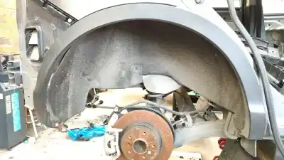 Автозапчасти б/у правое заднее крыло за nissan qashqai ii suv (j11, j11_) 1.3 dig-t ссылки oem iam 