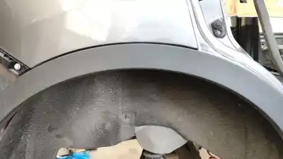 Автозапчасти б/у правое заднее крыло за nissan qashqai ii suv (j11, j11_) 1.3 dig-t ссылки oem iam   