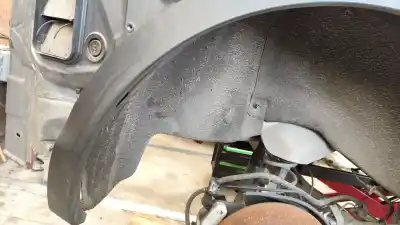 Автозапчасти б/у правое заднее крыло за nissan qashqai ii suv (j11, j11_) 1.3 dig-t ссылки oem iam   