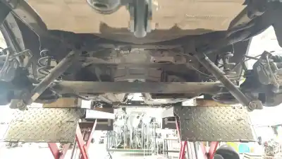 Автозапчасти б/у комплект задних амортизаторов за nissan qashqai ii suv (j11, j11_) 1.3 dig-t ссылки oem iam 56210hv03a