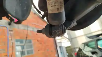 Автозапчасти б/у комплект задних амортизаторов за nissan qashqai ii suv (j11, j11_) 1.3 dig-t ссылки oem iam 56210hv03a  