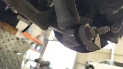 Автозапчасти б/у комплект задних амортизаторов за nissan qashqai ii suv (j11, j11_) 1.3 dig-t ссылки oem iam 56210hv03a  