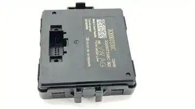 Second-hand car spare part electronic module for volkswagen golf vii variant (ba5, bv5) 1.6 tdi oem iam references 3q0907338c  