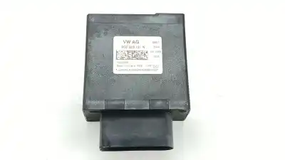 Автозапчасти б/у электронный модуль за volkswagen golf vii variant (ba5, bv5) 1.6 tdi ссылки oem iam 5q0906121n