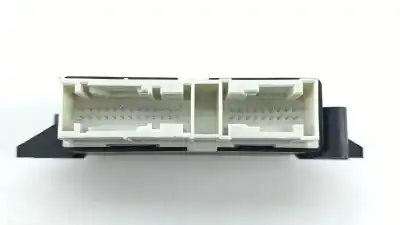 Автозапчасти б/у электронный модуль за volkswagen golf vii variant (ba5, bv5) 1.6 tdi ссылки oem iam 5qa919294c  