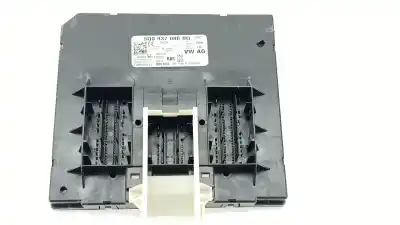 Автозапчасти б/у электронный модуль за volkswagen golf vii variant (ba5, bv5) 1.6 tdi ссылки oem iam 5q0937086bq