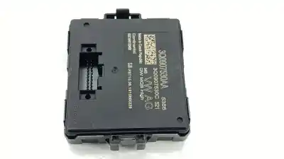 Автозапчасти б/у электронный модуль за volkswagen golf vii variant (ba5, bv5) 1.6 tdi ссылки oem iam 3q0907530aa  
