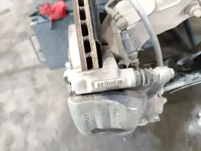 Автозапчасти б/у передний правый тормозной суппорт за cupra formentor (km7) 1.5 tsi ссылки oem iam 8v0615124d  