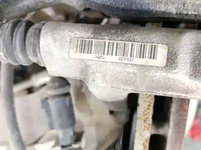 Автозапчасти б/у передний правый тормозной суппорт за cupra formentor (km7) 1.5 tsi ссылки oem iam 8v0615124d  