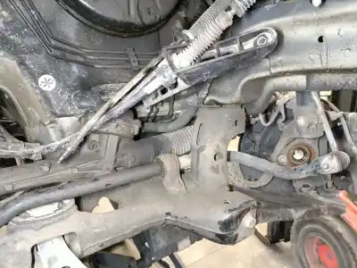 Автозапчасти б/у передний стабилизатор за volkswagen golf vii variant (ba5, bv5) 1.6 tdi ссылки oem iam 5q0411303p  