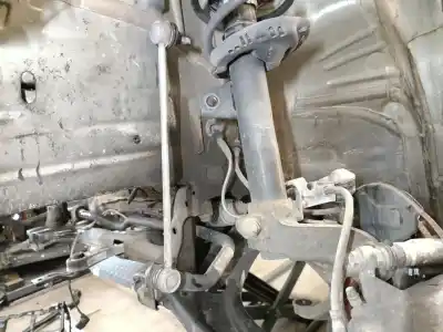 Автозапчасти б/у передний стабилизатор за volkswagen golf vii variant (ba5, bv5) 1.6 tdi ссылки oem iam 5q0411303p  