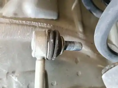 Автозапчасти б/у передний стабилизатор за volkswagen golf vii variant (ba5, bv5) 1.6 tdi ссылки oem iam 5q0411303p  