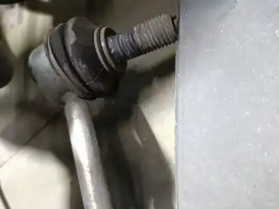 Автозапчасти б/у передний стабилизатор за volkswagen golf vii variant (ba5, bv5) 1.6 tdi ссылки oem iam 5q0411303p  