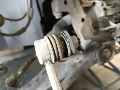 Автозапчасти б/у передний стабилизатор за volkswagen golf vii variant (ba5, bv5) 1.6 tdi ссылки oem iam 5q0411303p  