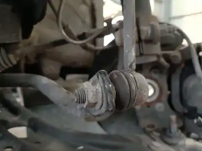 Автозапчасти б/у передний стабилизатор за volkswagen golf vii variant (ba5, bv5) 1.6 tdi ссылки oem iam 5q0411303p  