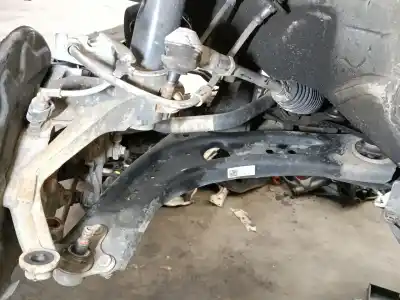 Автозапчасти б/у передний левый нижний рычаг подвески за volkswagen golf vii variant (ba5, bv5) 1.6 tdi ссылки oem iam 5wa407151