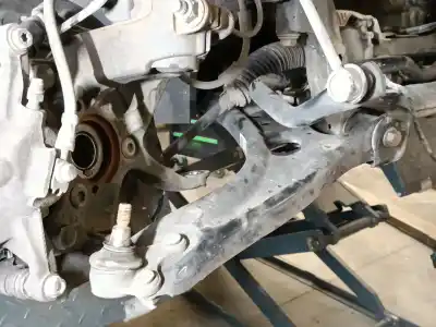 Автозапчасти б/у передний правый нижний рычаг подвески за volkswagen golf vii variant (ba5, bv5) 1.6 tdi ссылки oem iam 5wa407152