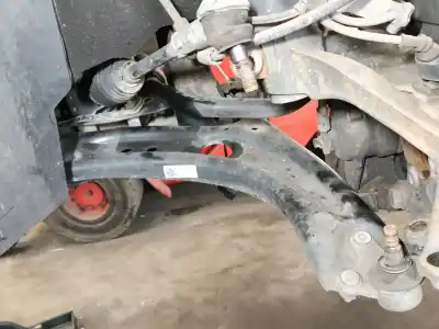 Автозапчасти б/у передний правый нижний рычаг подвески за volkswagen golf vii variant (ba5, bv5) 1.6 tdi ссылки oem iam 5wa407152  